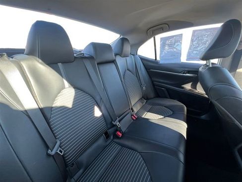 Certified 2023 Toyota Camry SE image 21