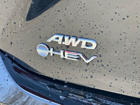 New 2026 Toyota Camry SE image 17