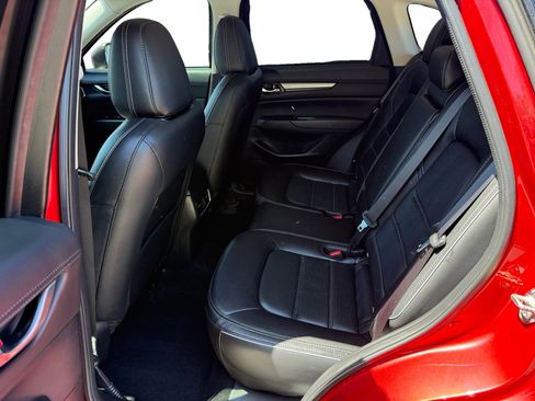 Used 2024 MAZDA CX-5 AWD 2.5 S image 16