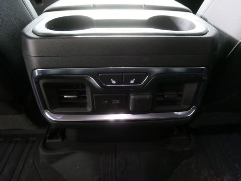 Used 2020 GMC Sierra 1500 SLT w/ SLT Premium Plus Package image 20