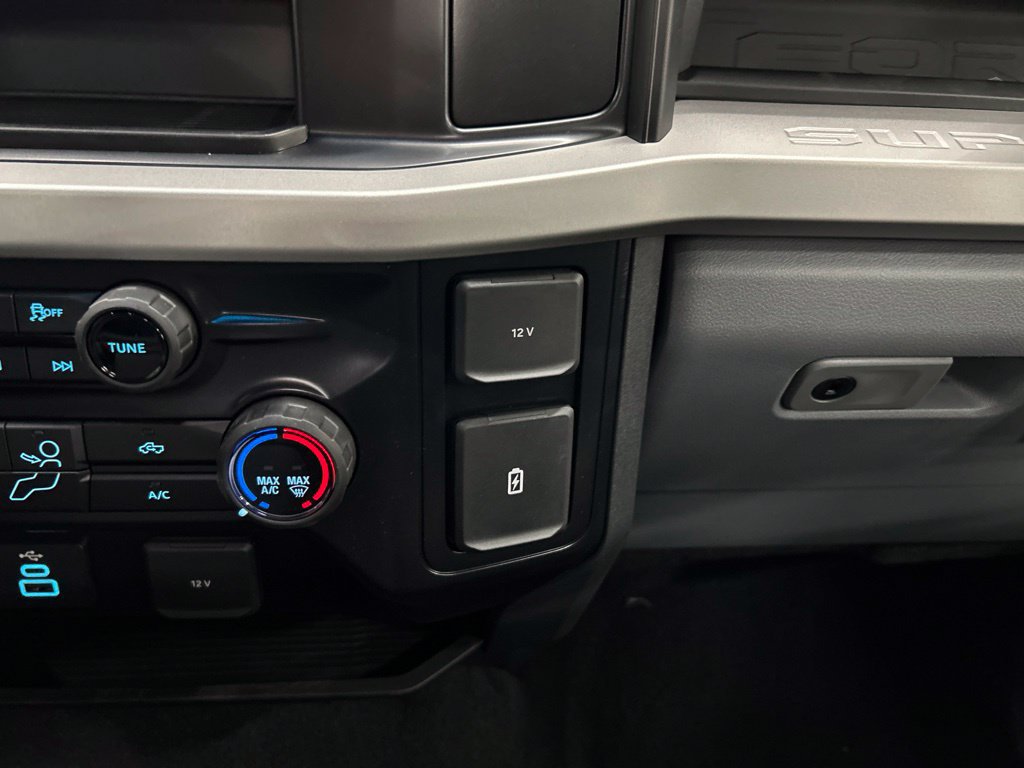 New 2027 Ford F350 XL w/ STX Appearance Package AWD/4WD image 23