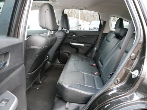 Used 2015 Honda CR-V EX-L image 35