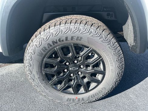 New 2026 Chevrolet Colorado Trail Boss image 33