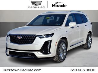 New 2025 Cadillac XT6 Premium Luxury w/ LPO, Floor Liner Package video 1