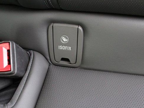 New 2025 Buick Envision Preferred image 22