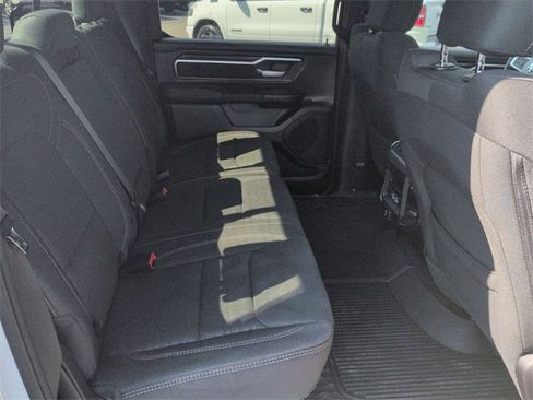 New 2026 RAM 1500 Big Horn image 30