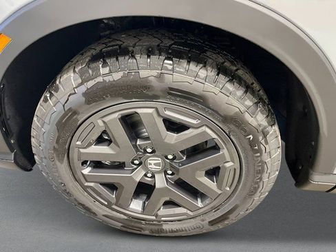 New 2026 Honda CR-V TrailSport image 11