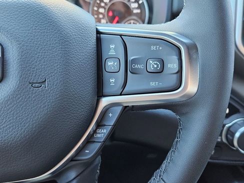 New 2026 RAM 1500 Big Horn AWD/4WD image 22