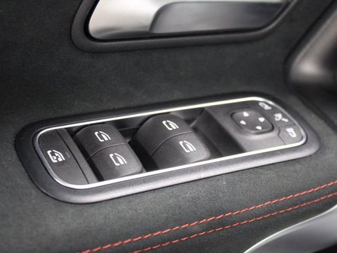 Used 2025 Mercedes-Benz CLA 35 AMG 4MATIC image 15