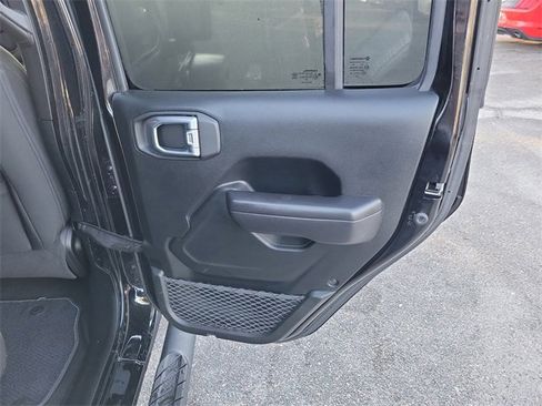 Used 2021 Jeep Gladiator Sport w/ Quick Order Package 24Q 80Th image 31