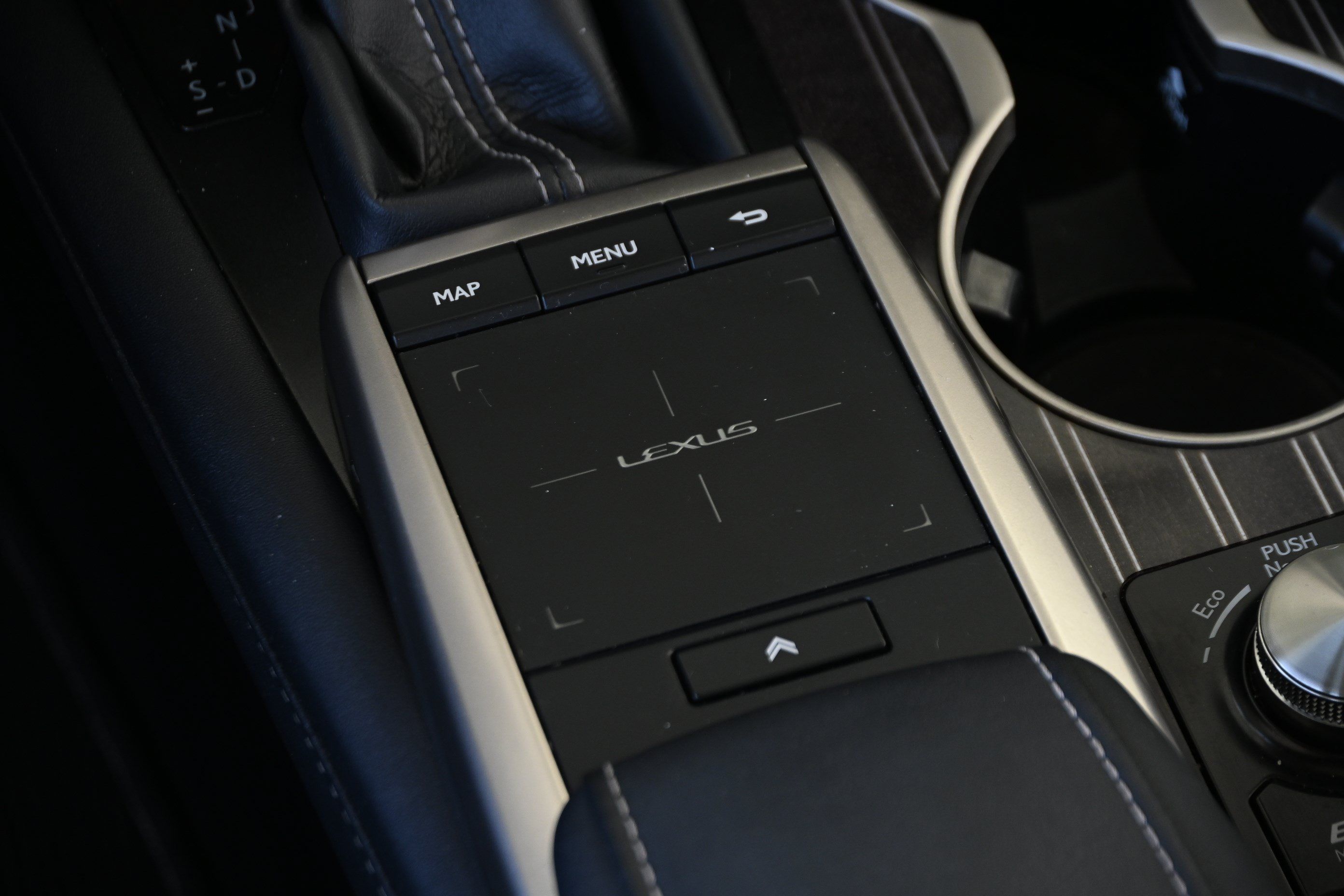 Used 2021 Lexus RX 450h AWD w/ Luxury Package image 25
