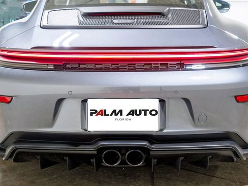 Used 2026 Porsche 911 GT3 image 3