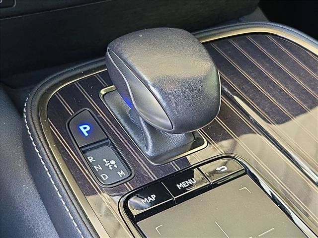 Used 2019 Lexus LS 500 RWD image 11