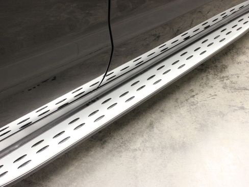 Used 2017 Mercedes-Benz GLE 350 image 11