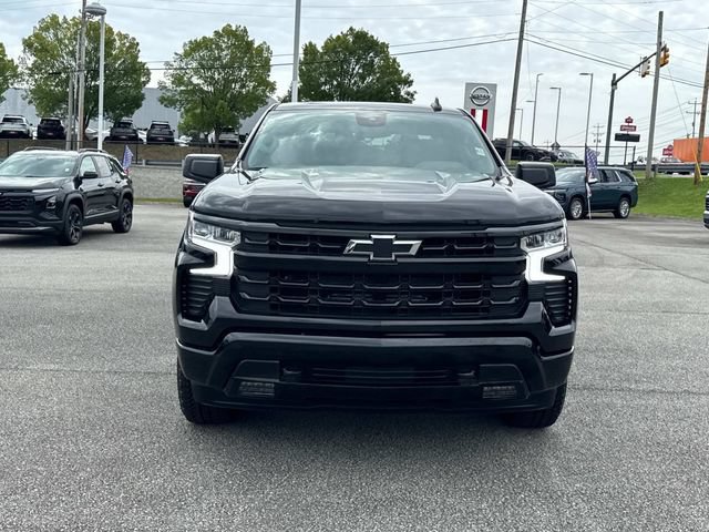 New 2026 Chevrolet Silverado 1500 RST w/ RST Select Package AWD/4WD image 8