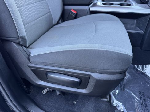 Used 2023 RAM 1500 Classic SLT w/ Trailer & Traction Group image 22