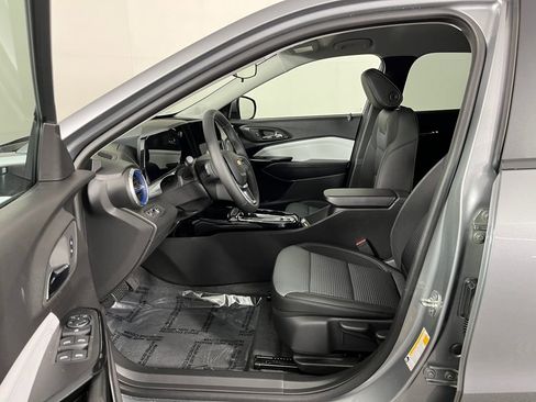 New 2026 Chevrolet Trax LT image 10