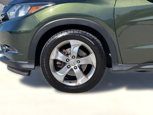 Used 2017 Honda HR-V EX-L image 11