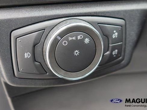 Used 2020 Ford Fusion Energi Titanium FWD image 23