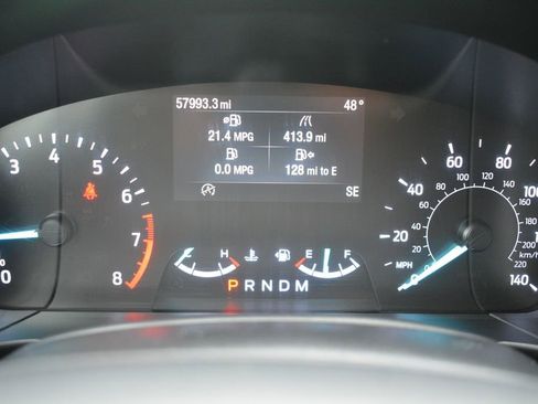 Used 2020 Ford Escape SEL AWD/4WD image 13