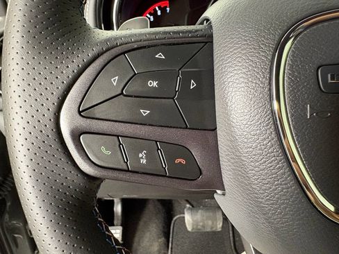 New 2026 Dodge Durango GT AWD/4WD image 25