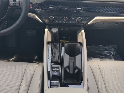 New 2025 Honda Accord EX-L image 17