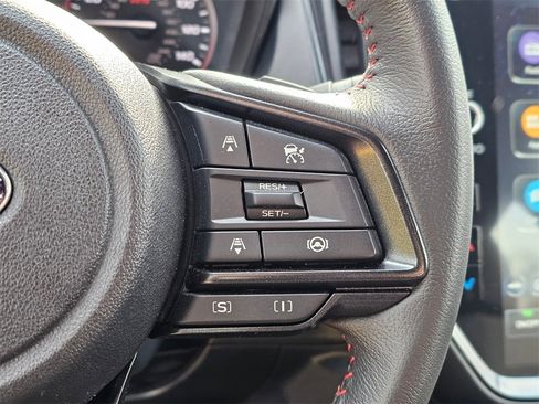 Used 2025 Subaru Impreza RS image 25