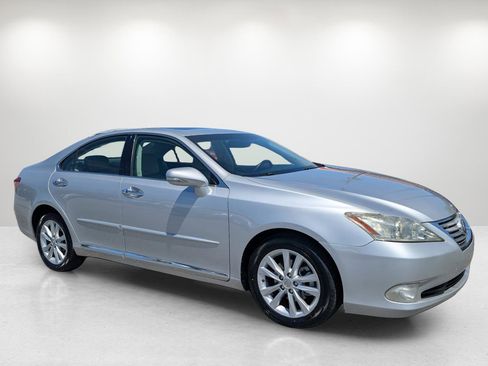 Used 2010 Lexus ES 350 image 3