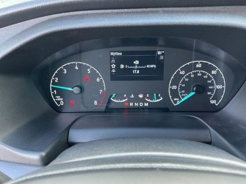 Used 2023 Ford Transit 250 Low Roof w/ Exterior Upgrade Package image 18