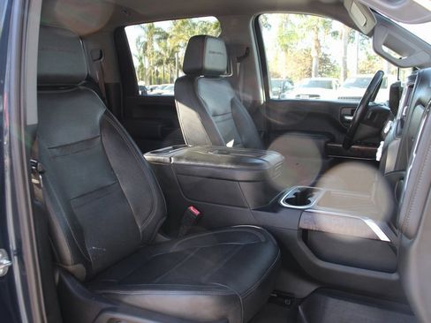 Used 2020 GMC Sierra 2500 Denali w/ Denali Ultimate Package image 41