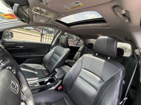 Used 2014 Honda Accord EX-L image 13