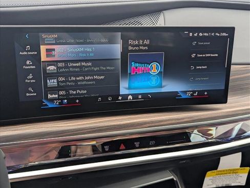 New 2026 BMW 760i xDrive AWD/4WD image 13