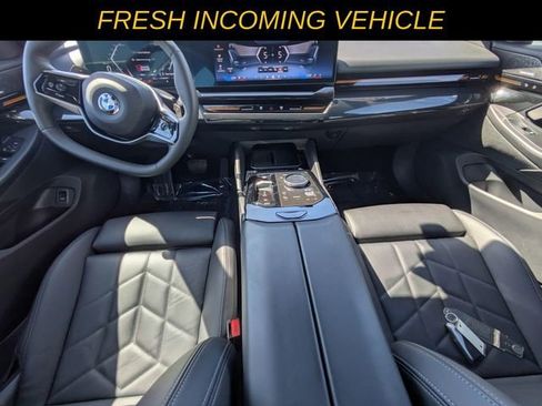 Used 2025 BMW 530i 530i image 12