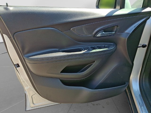 Used 2019 Buick Encore Preferred FWD image 14