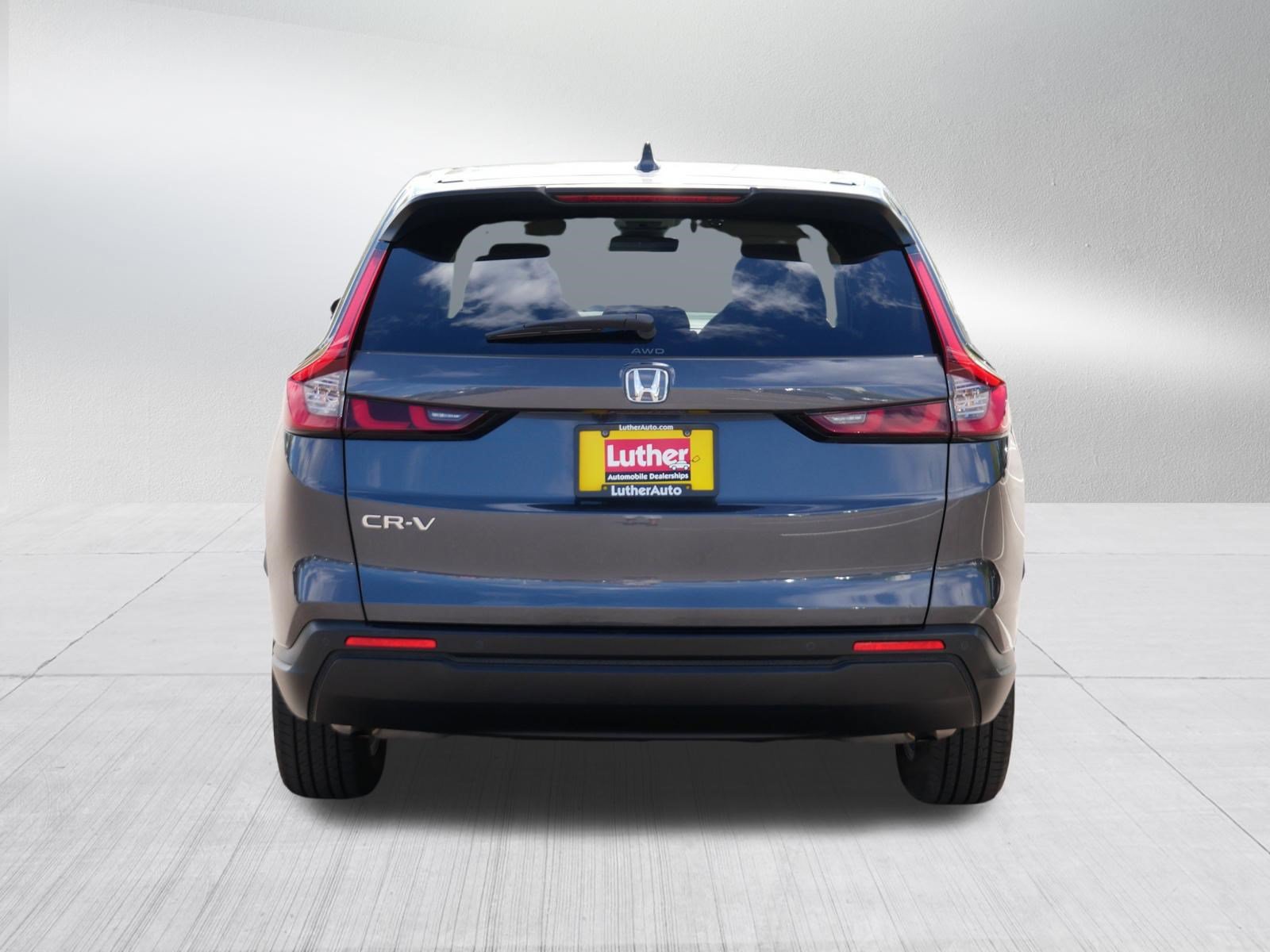 Certified 2024 Honda CR-V EX-L image 6