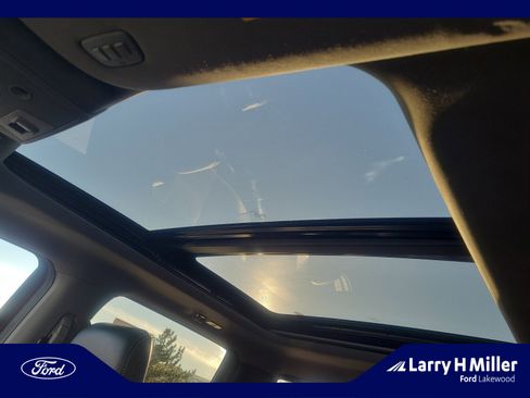 Used 2020 Ford F150 Lariat w/ Equipment Group 502A Luxury image 33