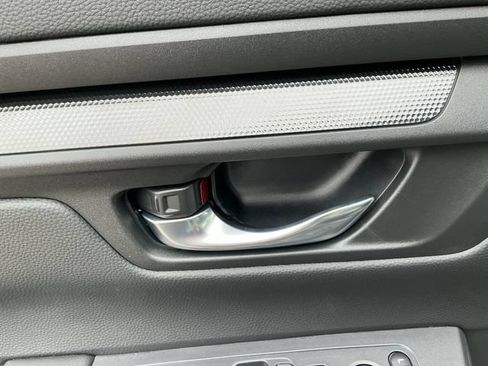 New 2026 Honda CR-V EX image 16