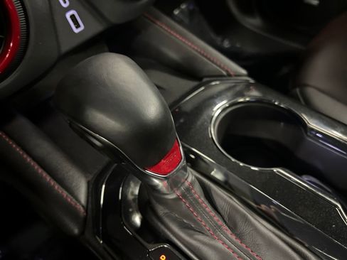 Certified 2024 Chevrolet Blazer RS w/ Driver Confidence II Package image 25