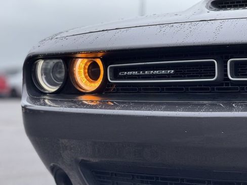 Used 2022 Dodge Challenger GT image 4