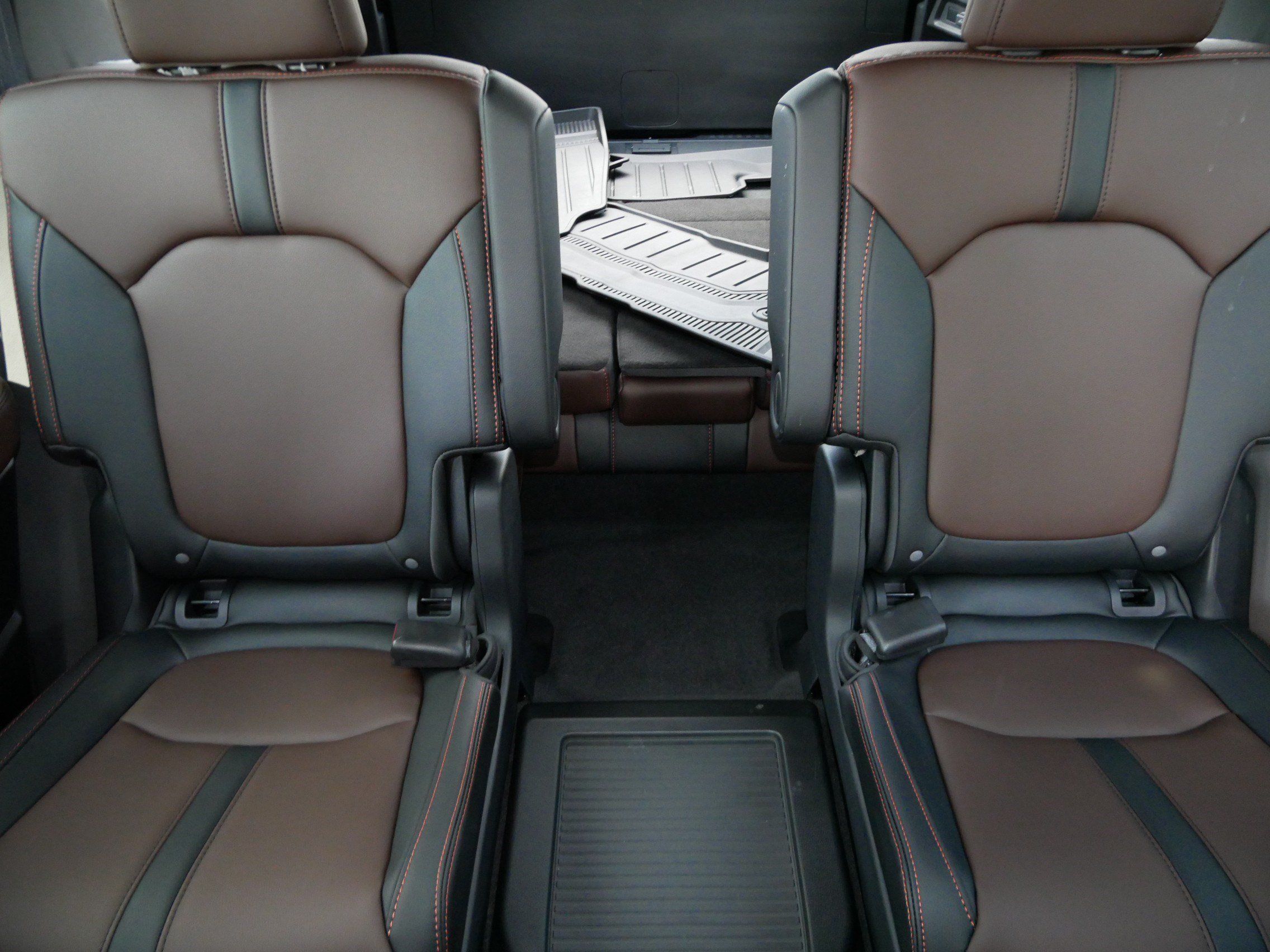 Certified 2026 Honda Pilot TrailSport image 13
