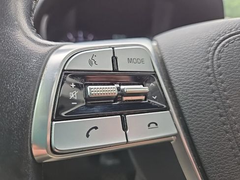 Certified 2022 Kia Telluride SX w/ SX Prestige Package AWD/4WD image 13