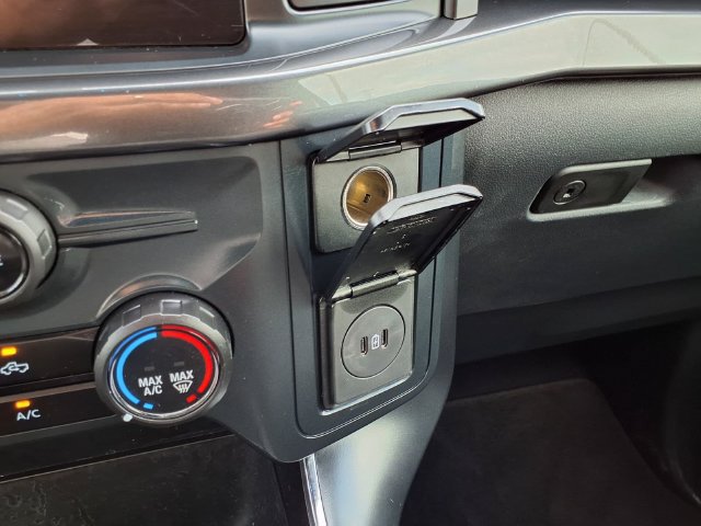 Used 2025 Ford F150 STX w/ Equipment Group 200A RWD image 11