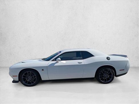 Used 2023 Dodge Challenger R/T Scat Pack image 9