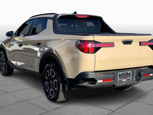 Used 2023 Hyundai Santa Cruz SEL w/ Activity Package image 12