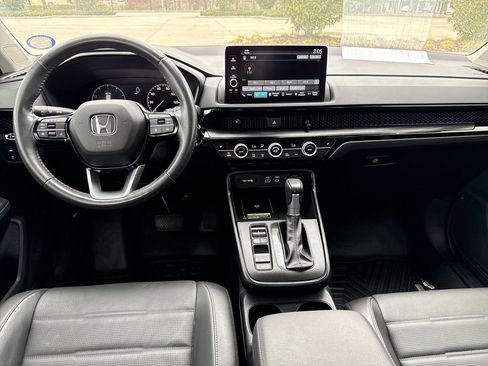 Used 2024 Honda CR-V EX-L image 19