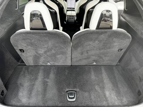 Used 2016 Tesla Model X 60D AWD/4WD image 17
