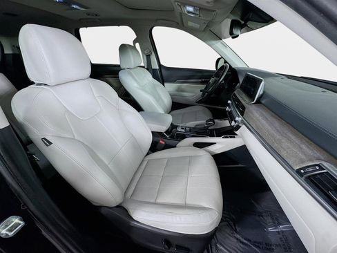 Certified 2022 Kia Telluride EX w/ EX Premium Package image 30