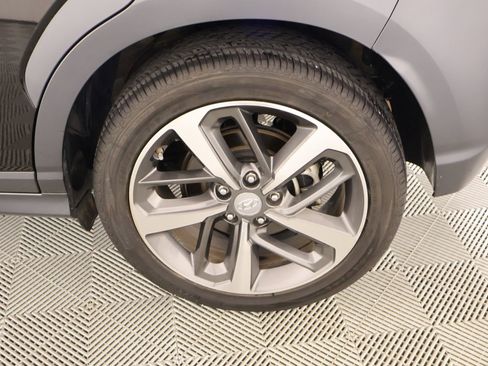 Used 2021 Hyundai Kona Ultimate image 19