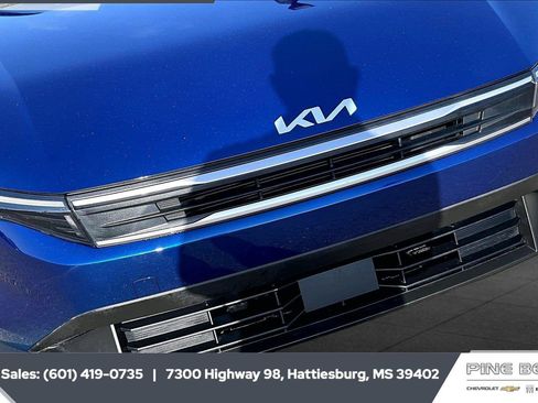 Used 2025 Kia K4 FWD image 21