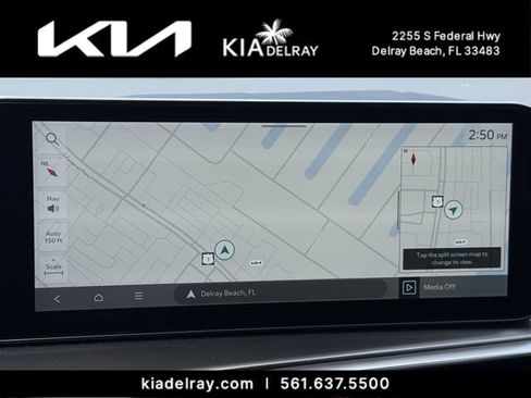 Used 2026 Kia Sorento EX AWD/4WD image 19